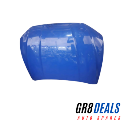 Audi A7 bonnet 2019+