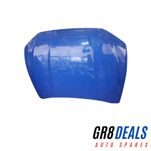 Audi A7 bonnet 2019+