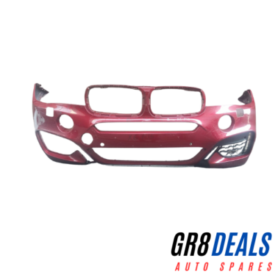 BMW F16 X6 Front-Bumper