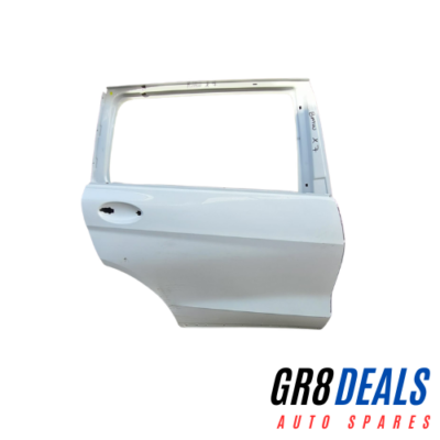 BMW G07 X7 Right-Rear-Door