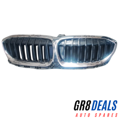 BMW G20 Main Grille