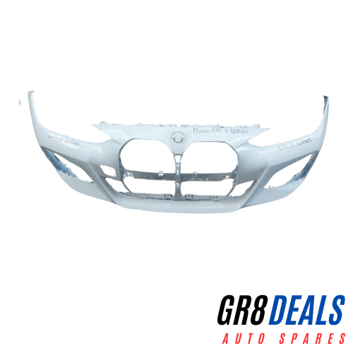 BMW G26 M4 Front-Bumper