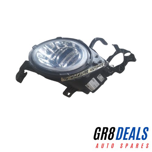 Bentley Bentayga Right Headlight
