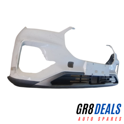 Haval 7 Pro Front-Bumper