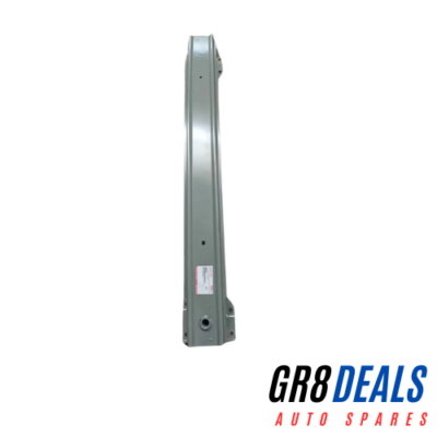 Haval H6 Front-Bumper Stifner