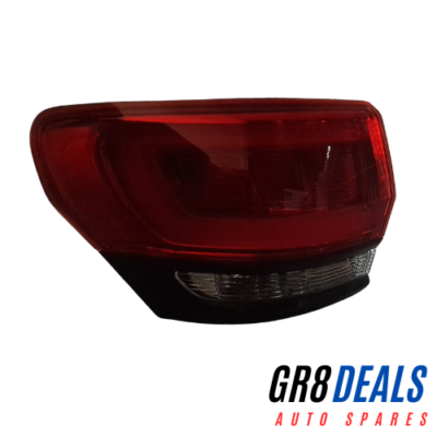 Jeep Grand-Cherokee SRT Left-Taillight