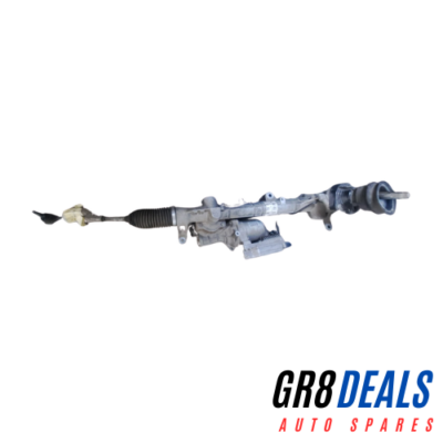 Mercedes-A-class W176-W117-CLA, W246-B-CLASS-W156 GLA Steering-Rack