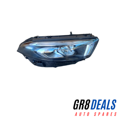 Mercedes A-class W177 Right-Headlight