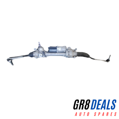 Mercedes C-Class W205 Steering-Rack