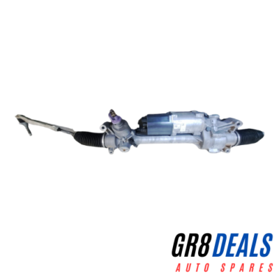 Mercedes E-class W213 Steering-Rack