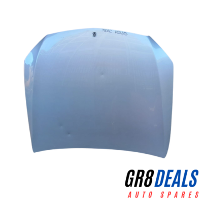 Mercedes W205 C-Class Bonnet