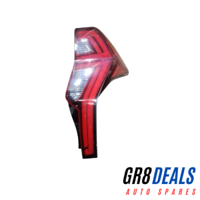 Mitsubishi Pajero Sport Right-Led-Taillight