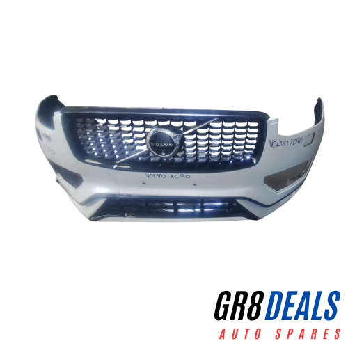 Volvo XC90 Complete Bumper