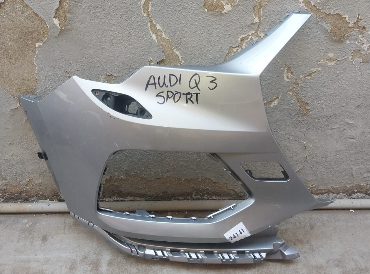 Audi Q3 Sport