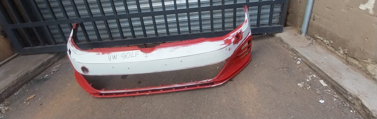 VW golf 7