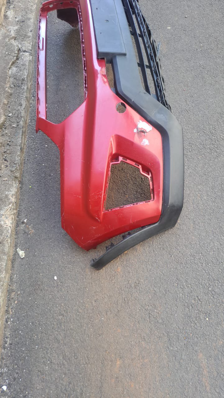 Hyundai Creta front bumper - Image 3