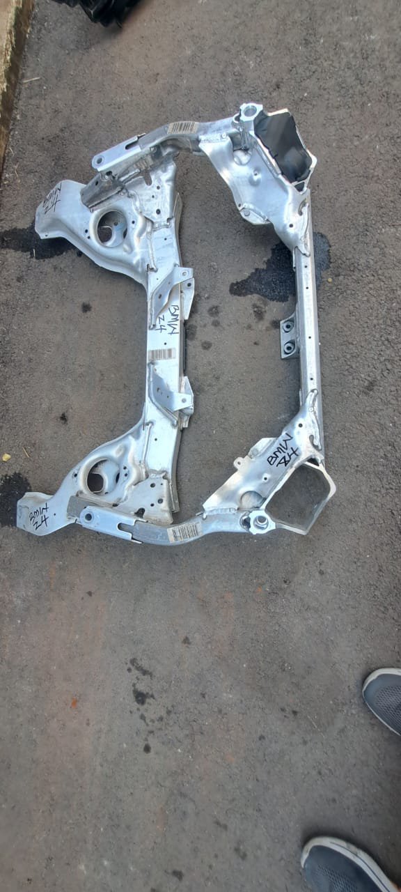 BMW Z4 Subframe