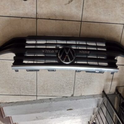 VW Amarok
