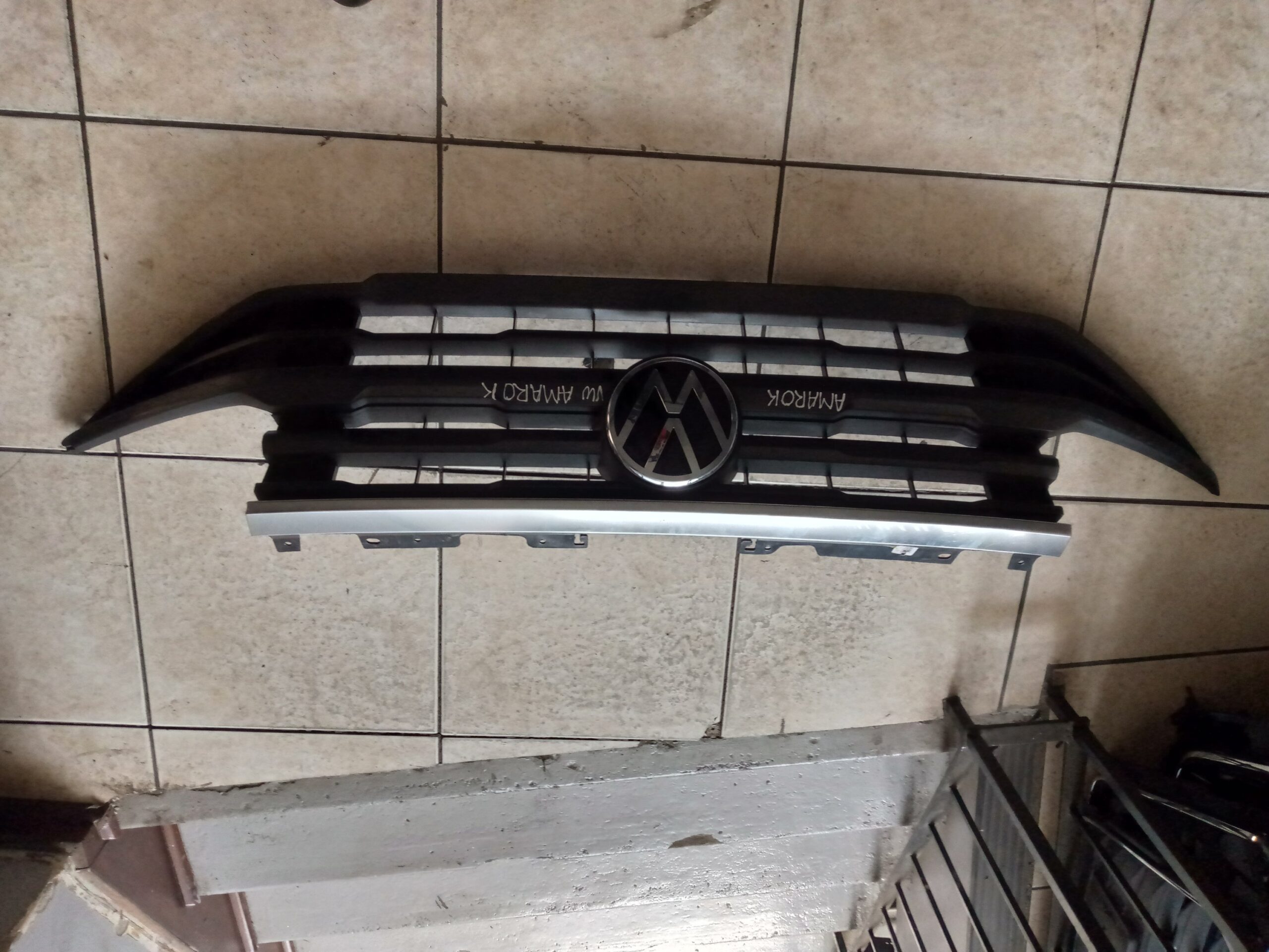 VW Amarok - Image 2