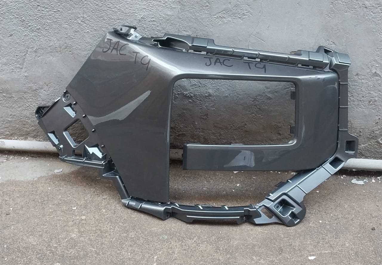 JAC BUMPER