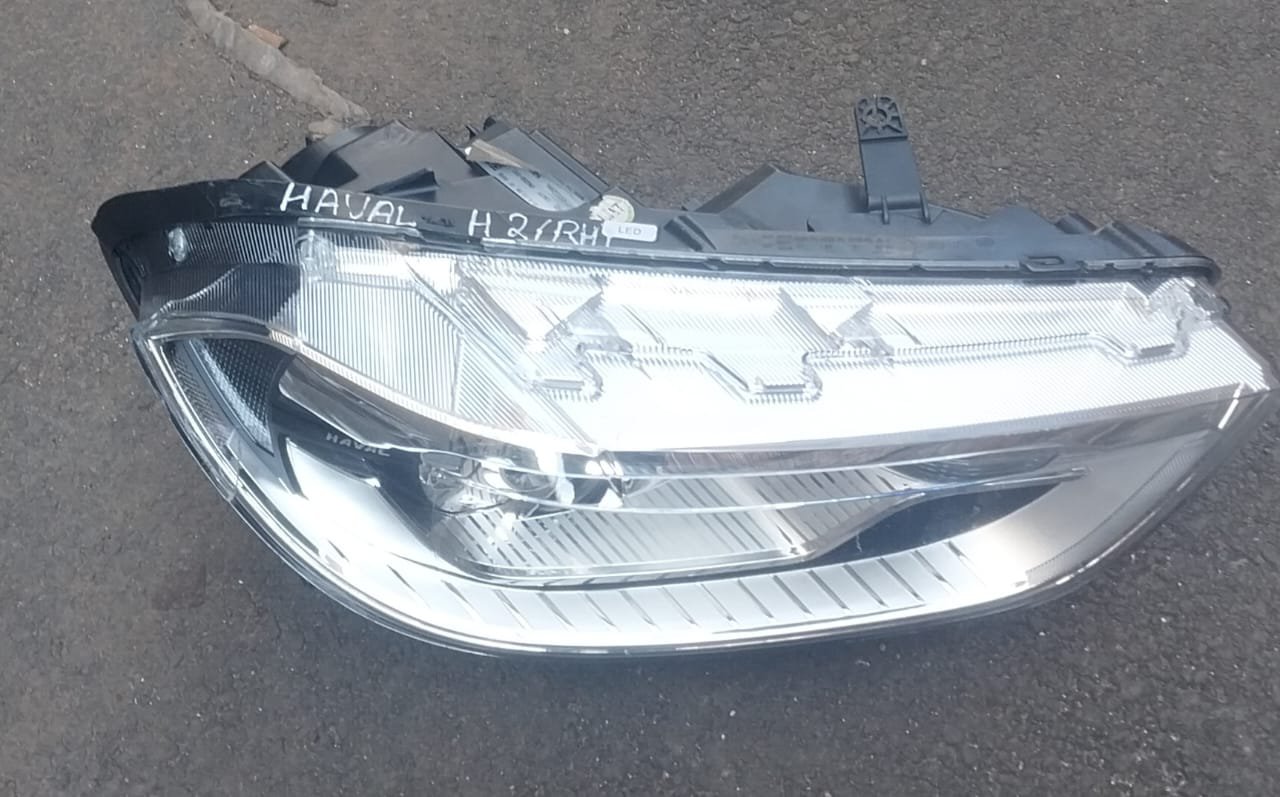 Haval H2 right Headlight