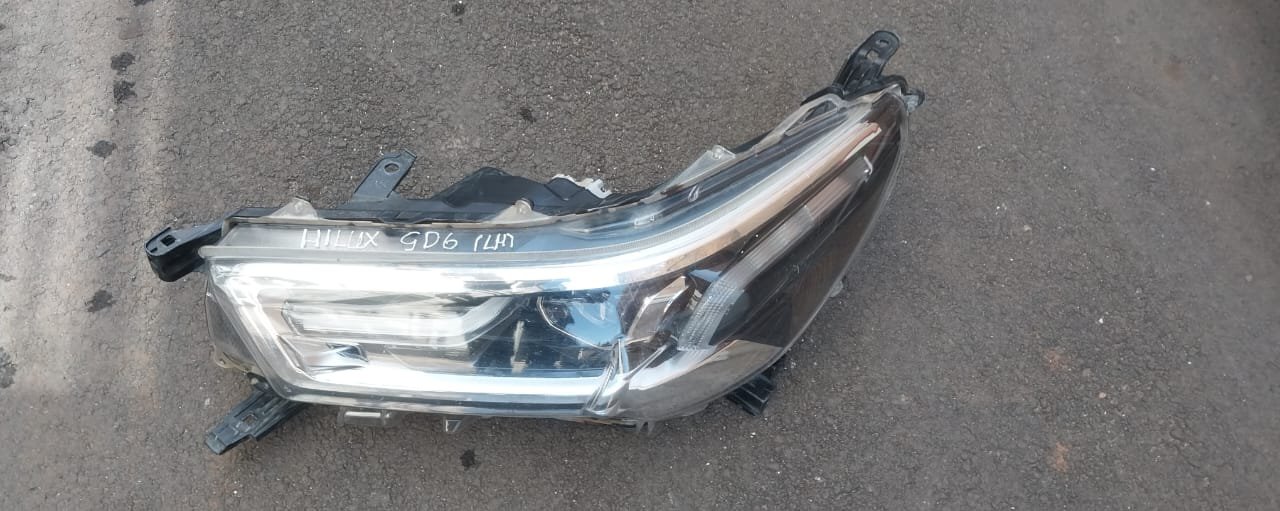Hilux GD6 LH Taillight
