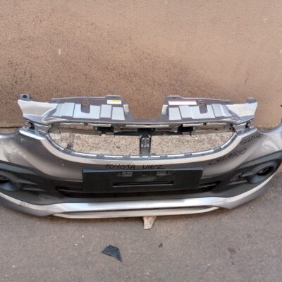 Toyota vitz Susuki Celerio bumper