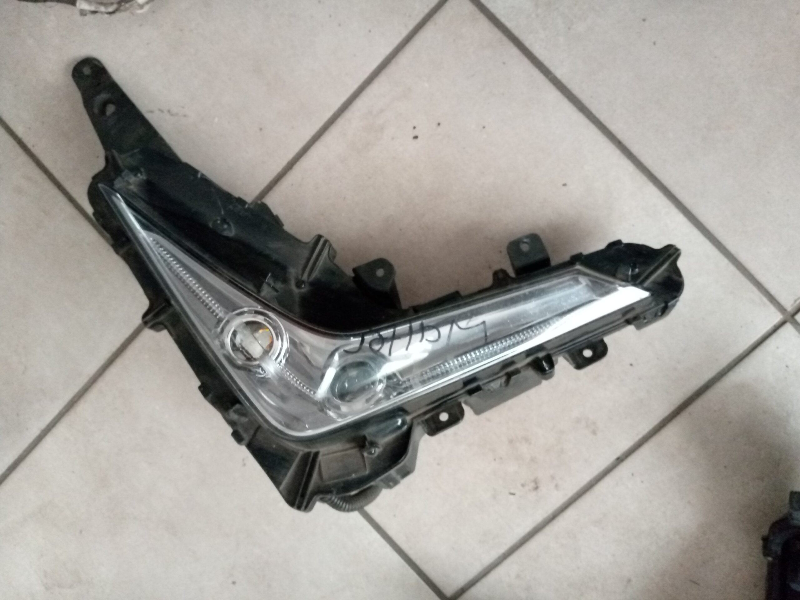 Taillight - Image 2