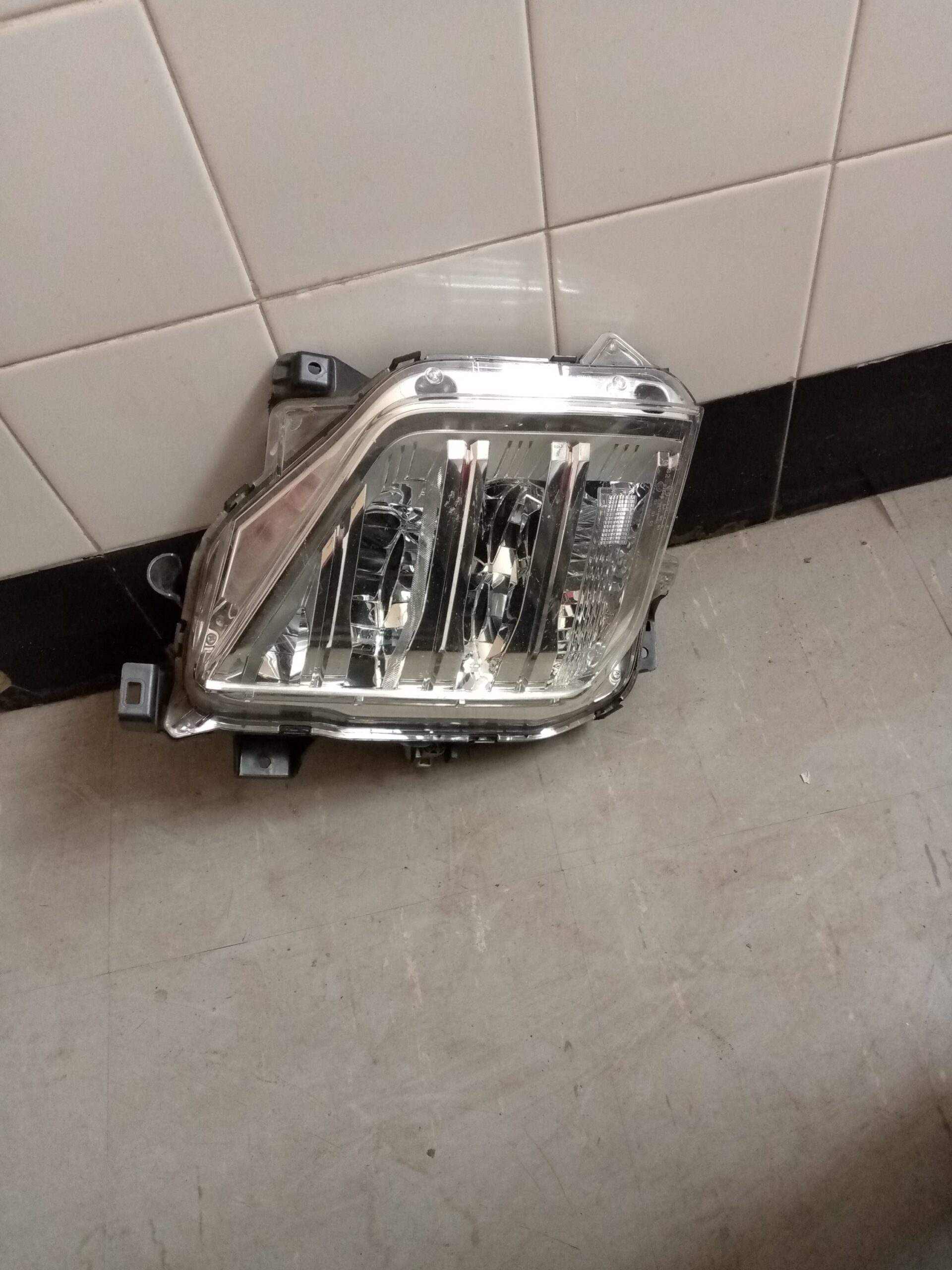 CHERRY tiggo 4pro Taillight - Image 3