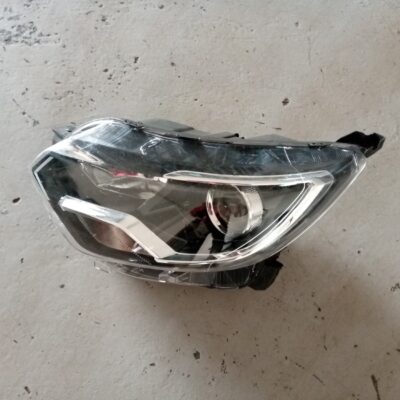 trypa Headlight