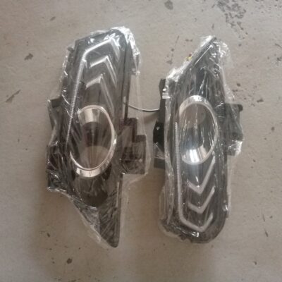 Cover Taillight left and right side