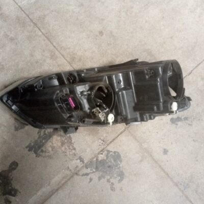 VW polo6 left side Headlight
