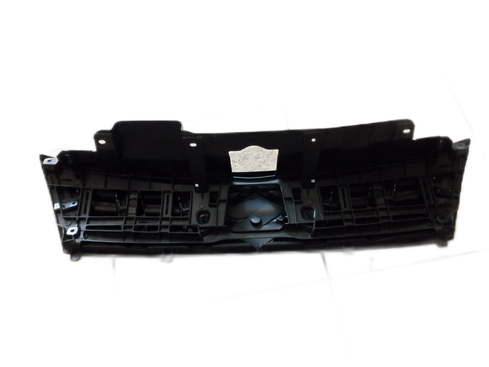 Susuki Vitara BAZAAR GRILL