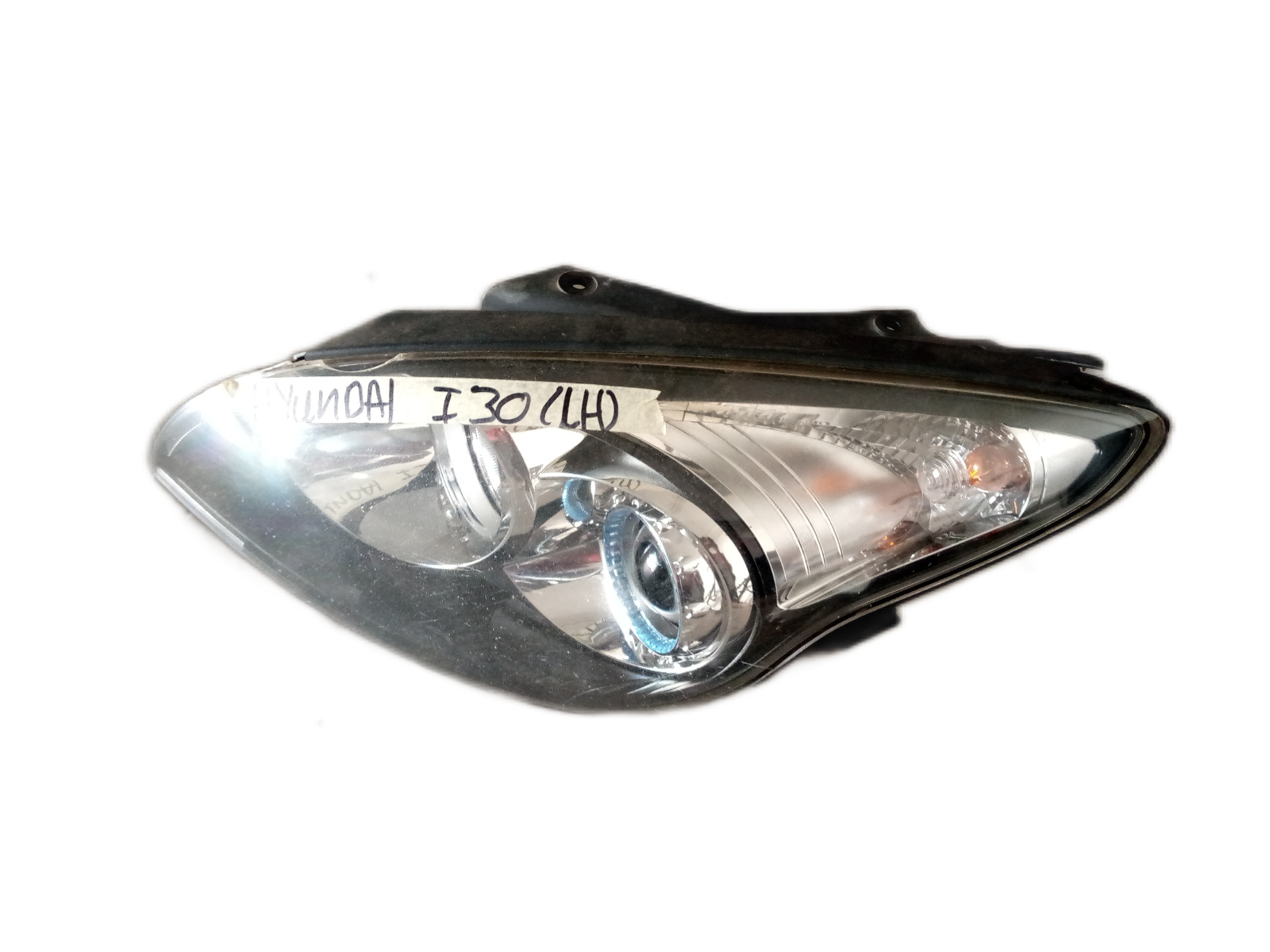 HYUNDAI I30 Left side Headlight