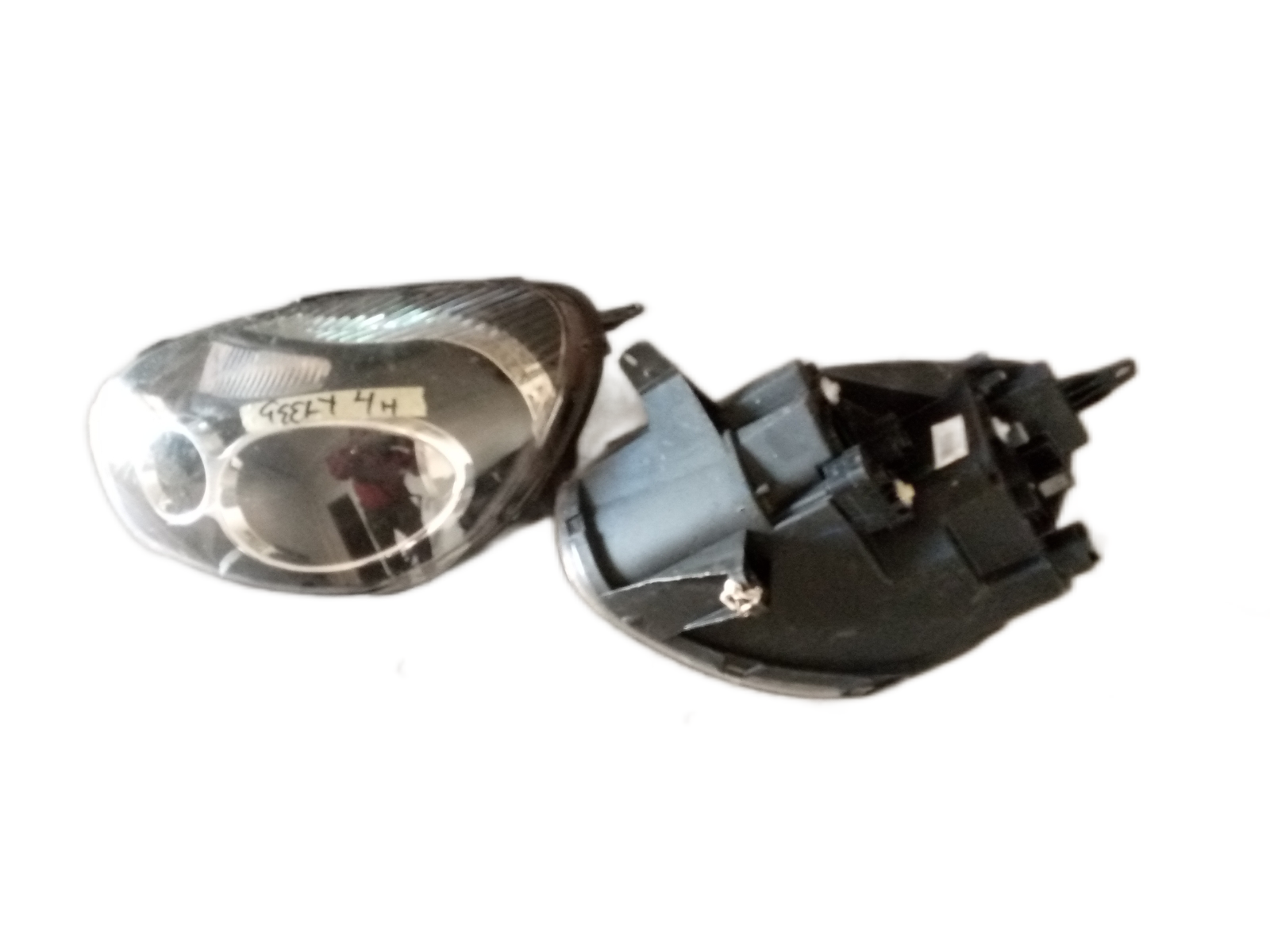 GEELY left and right side Headlight - Image 2