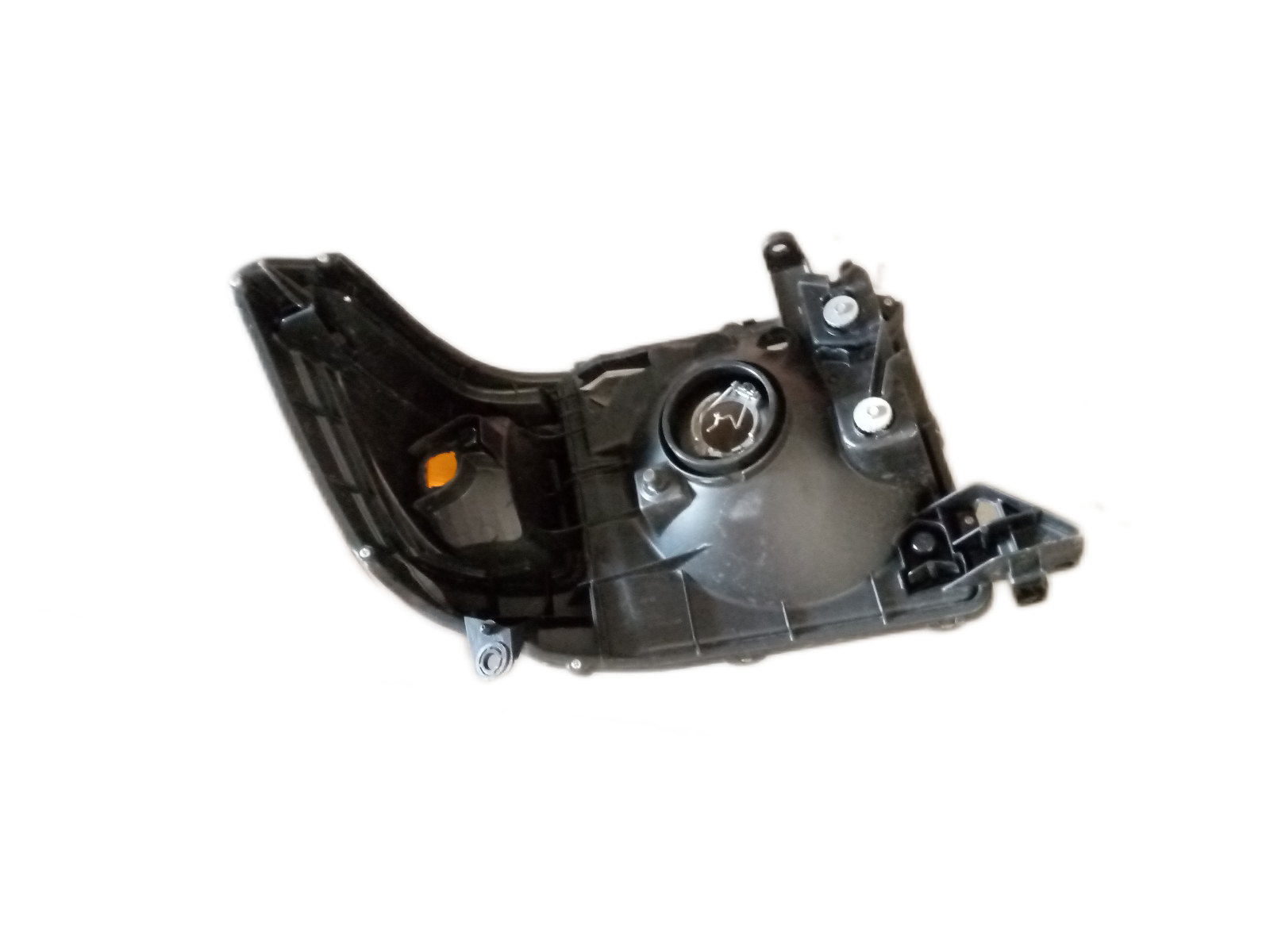 TOYOTA LANDCRUISER left side Headlight