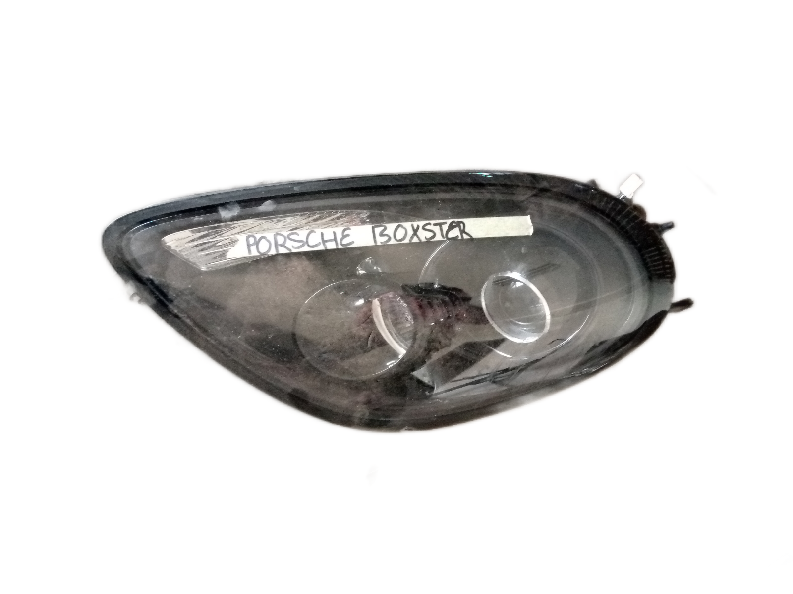 Porche Boxter Headlight