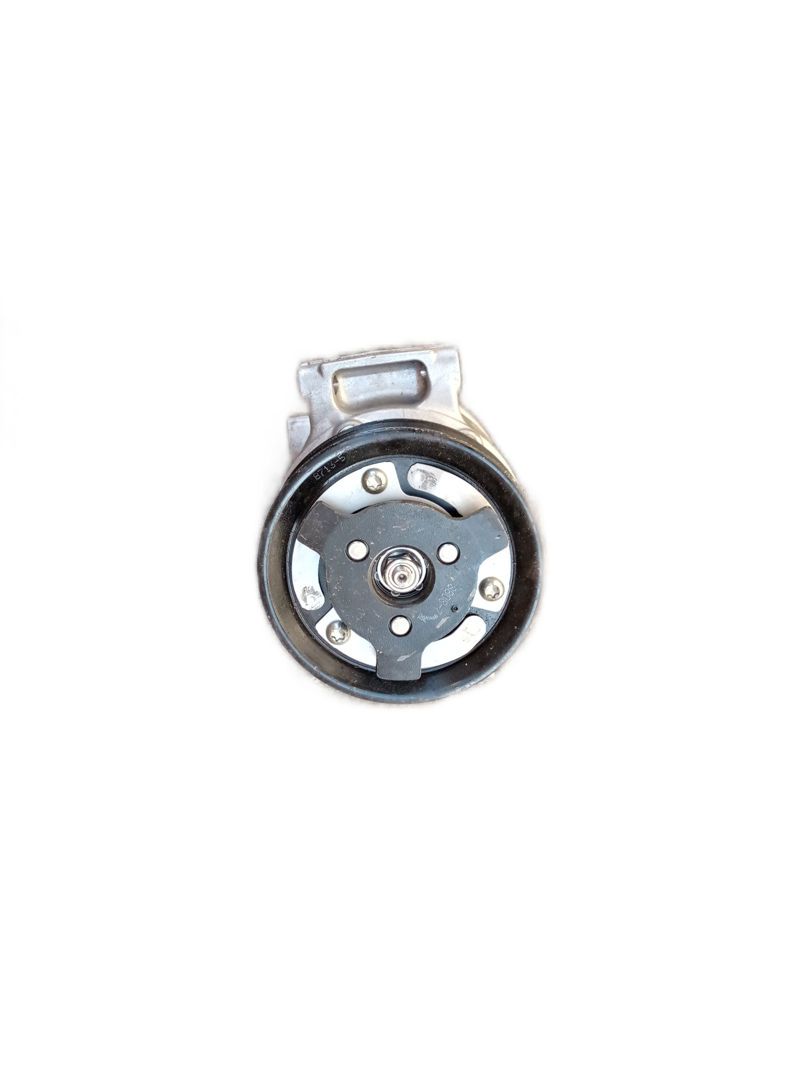 Volkswagen Tiguan/Volkswagen Golf Gti /
Volkswagen Jetta aircon pump - Image 2