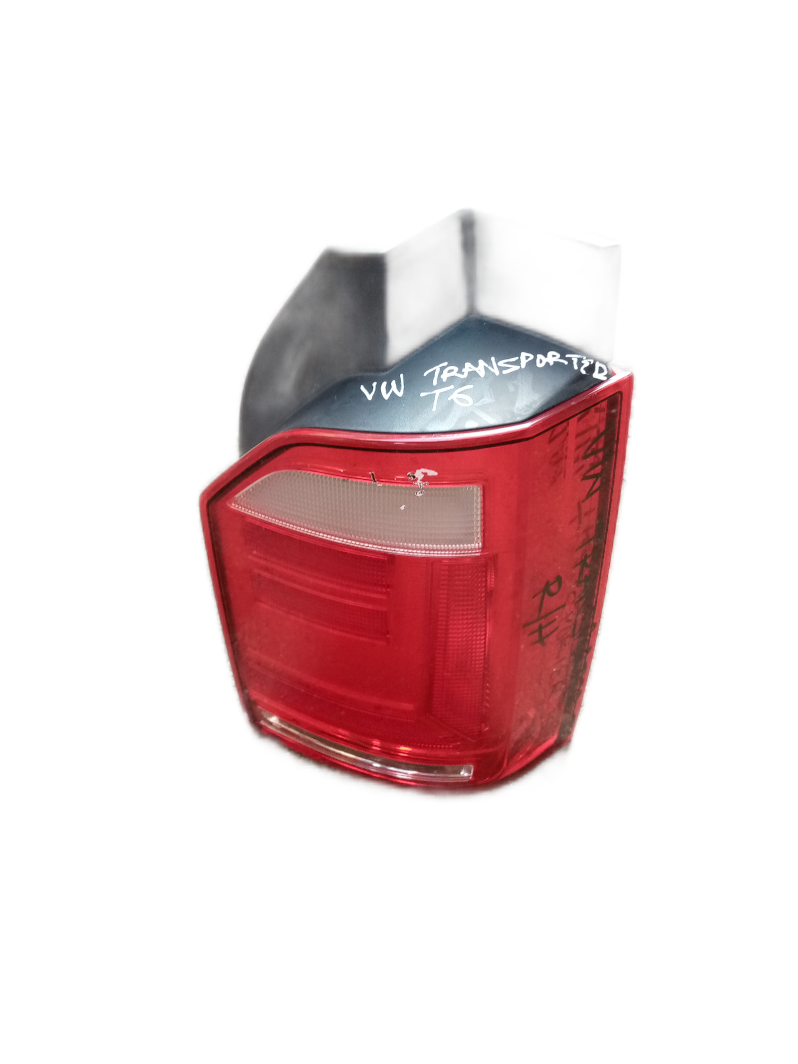 VW transporter T6 Taillight