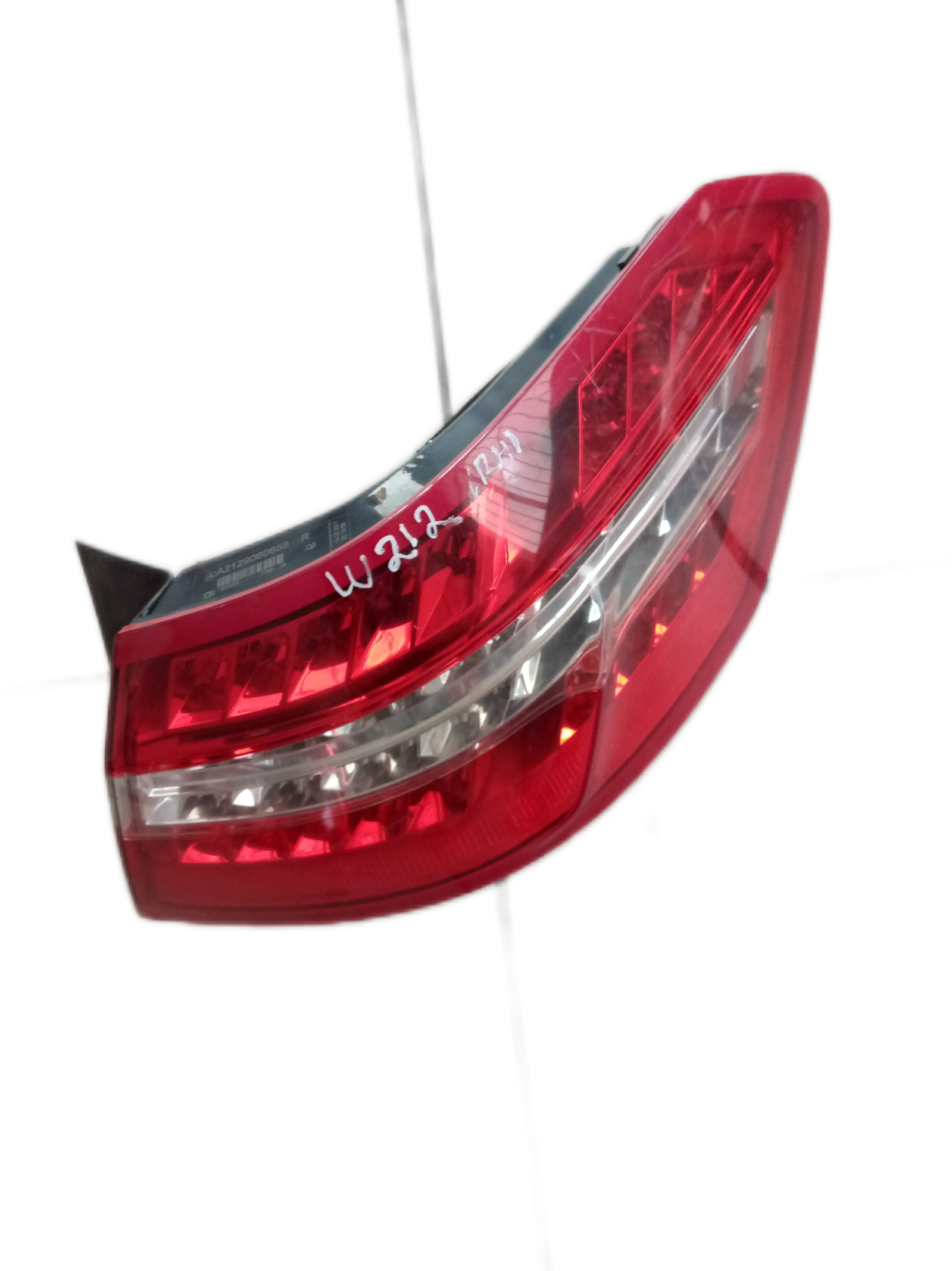 VW 212 right side Taillight