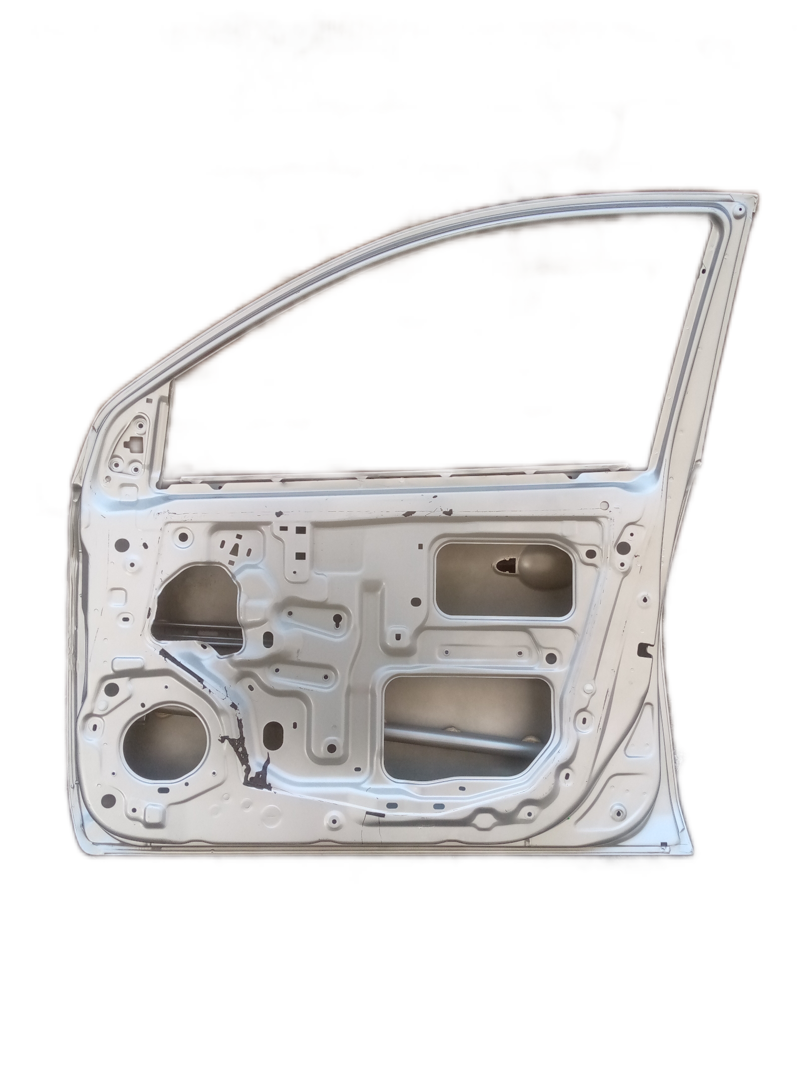 Nissan Almera right side door - Image 2