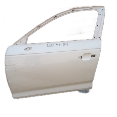AUDI A4 B9 left side door