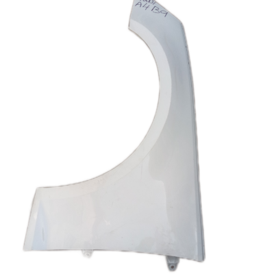 AUDI A4 B9 Fender
