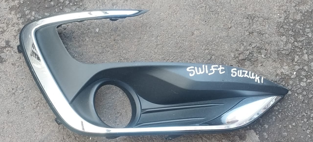 SUZUKI swift cover