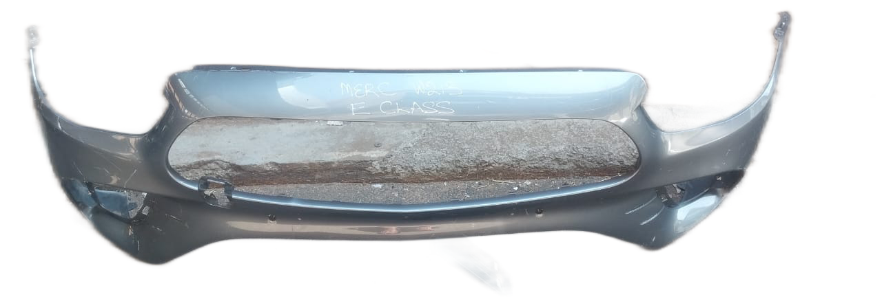 MERCEDEZ-BENZ E_CLASS