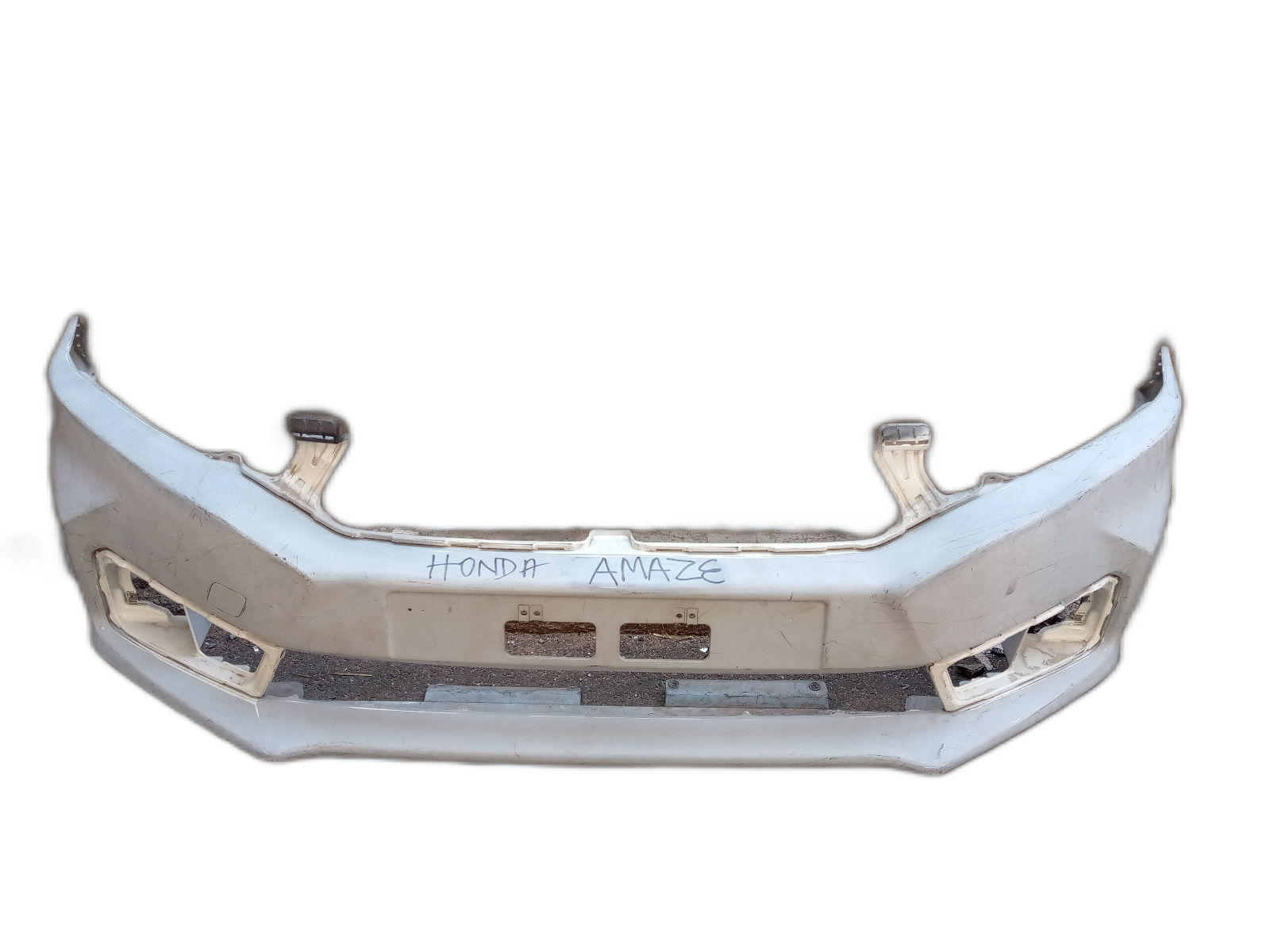 HONDA AMAZE bumper