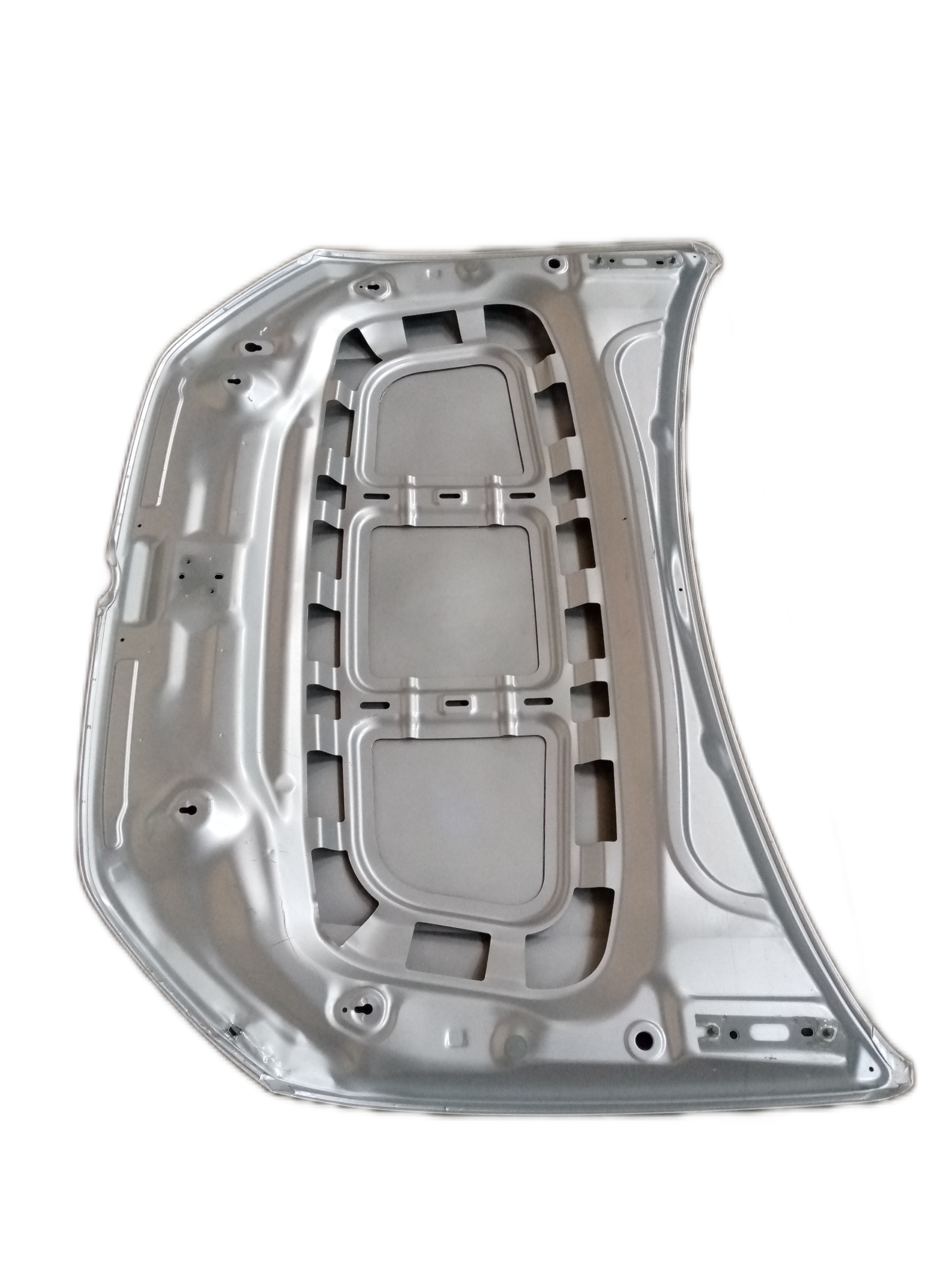 VW Polo9 Sedan bonnet - Image 2