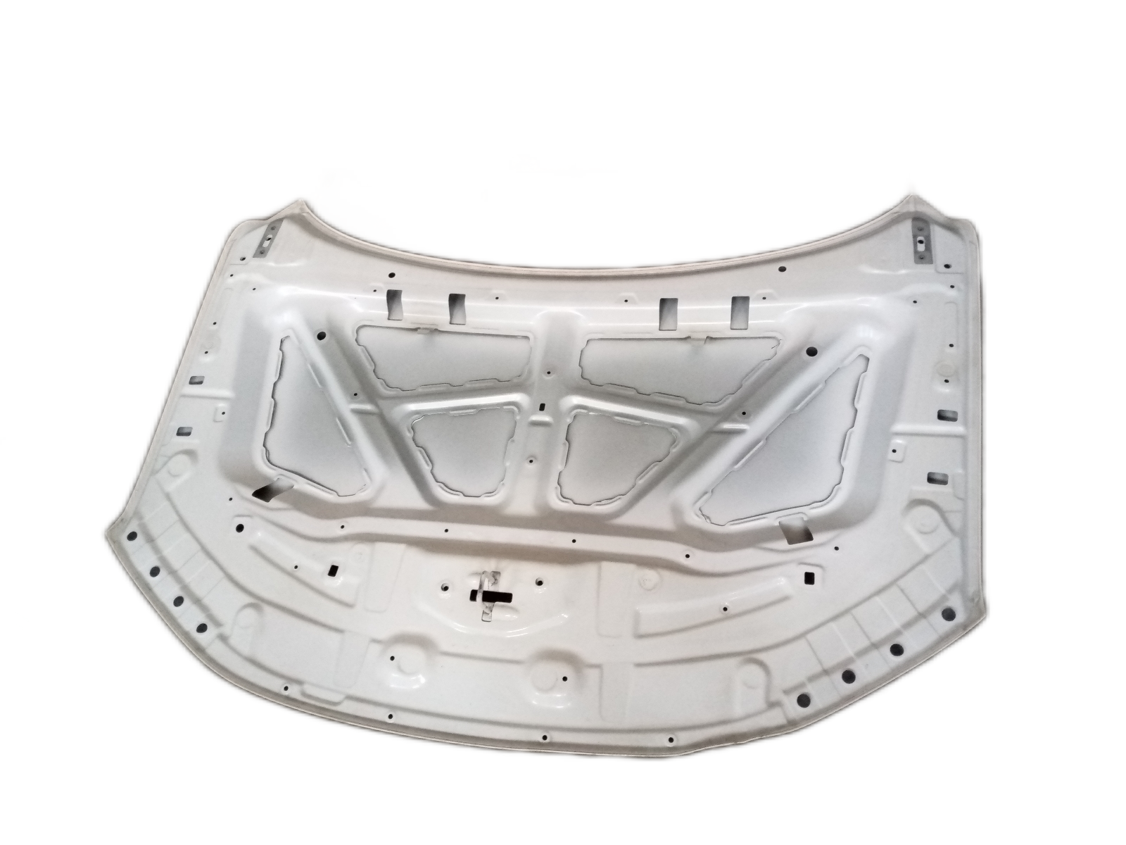 HAVAL H2 bonnet