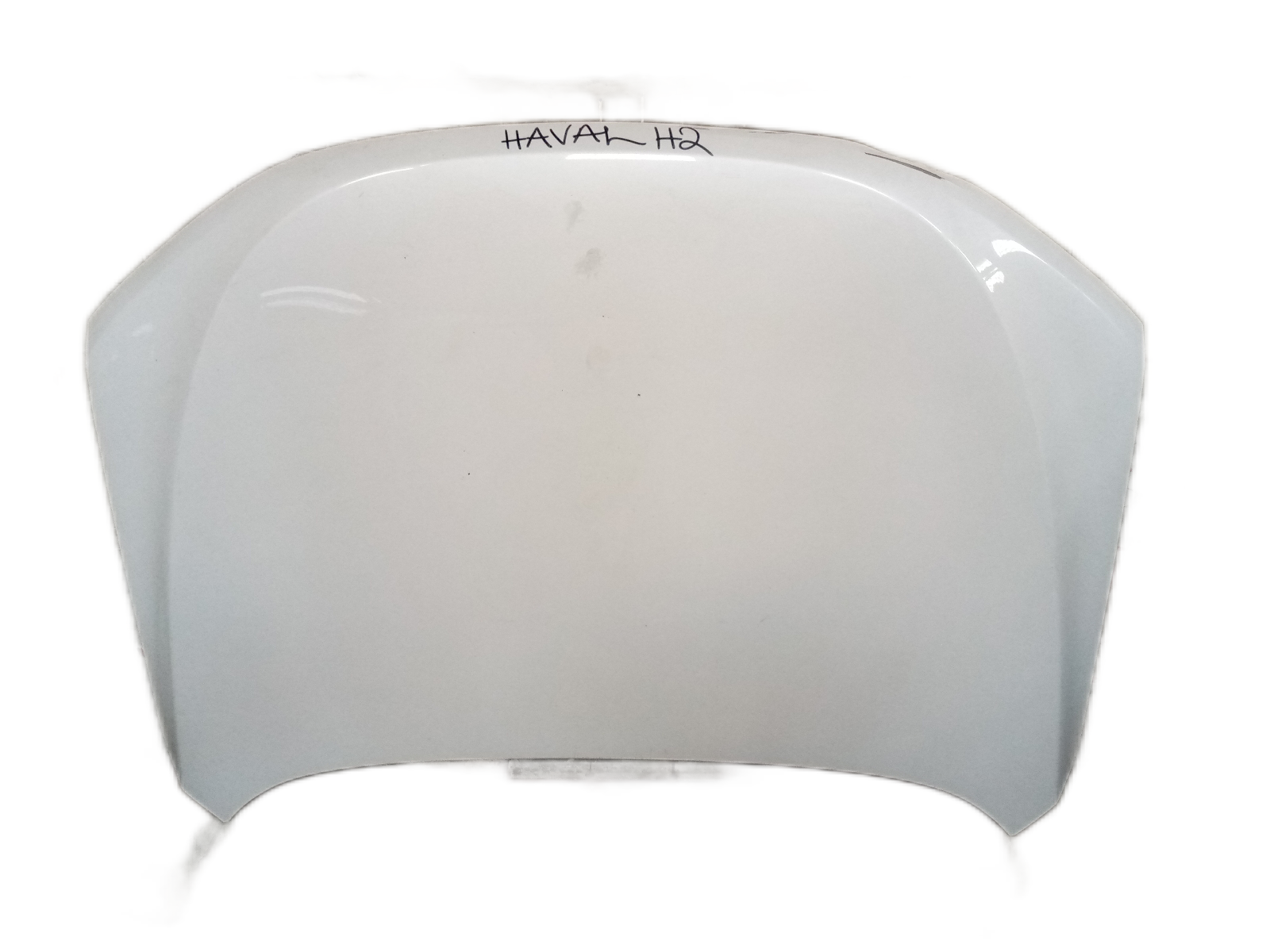 HAVAL H2 bonnet - Image 2