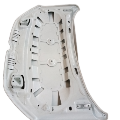 VW CADDY bonnet